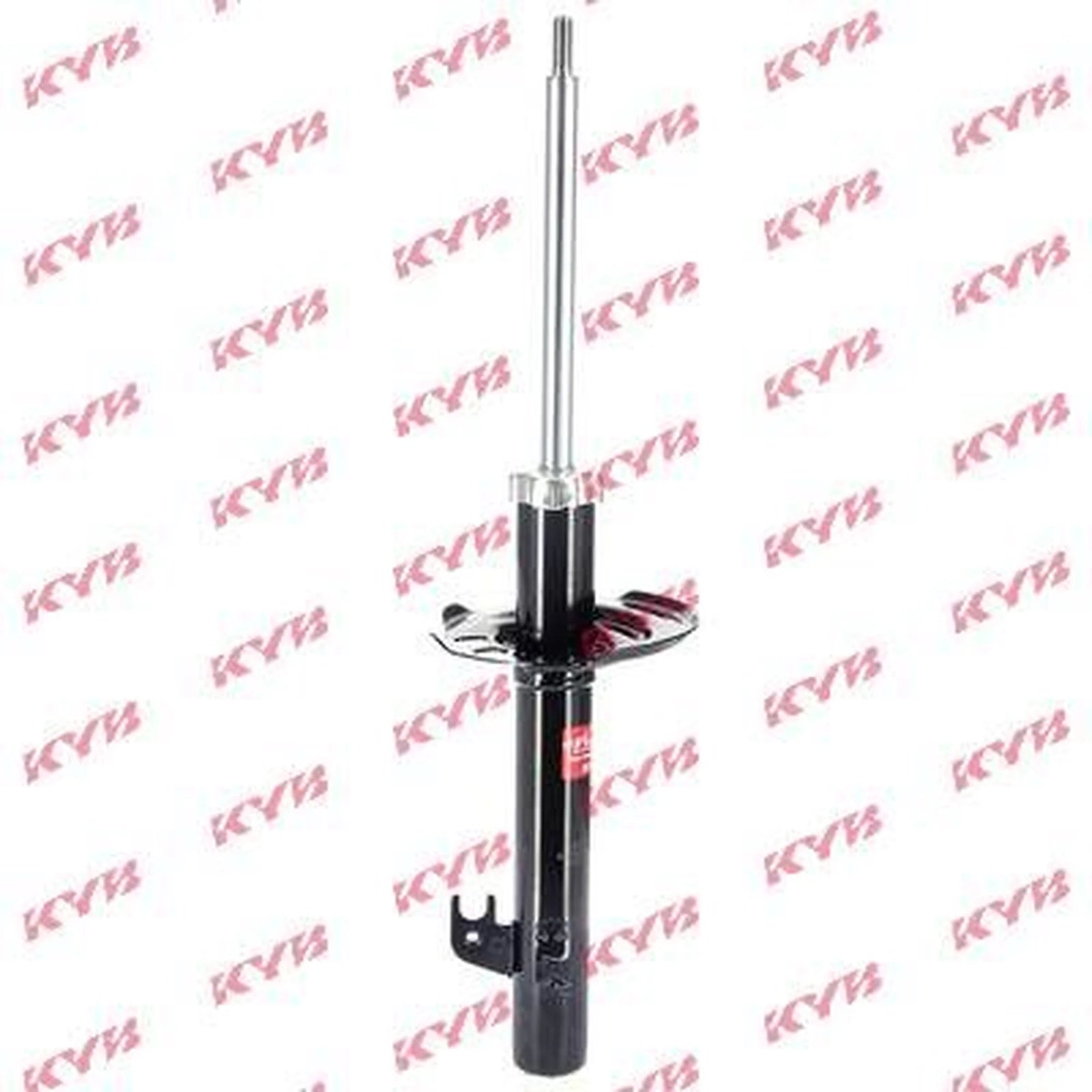 KYB Shock Absorber Damper Strut Front Left 332808