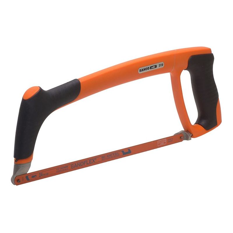 Bahco 319 Hacksaw Frame