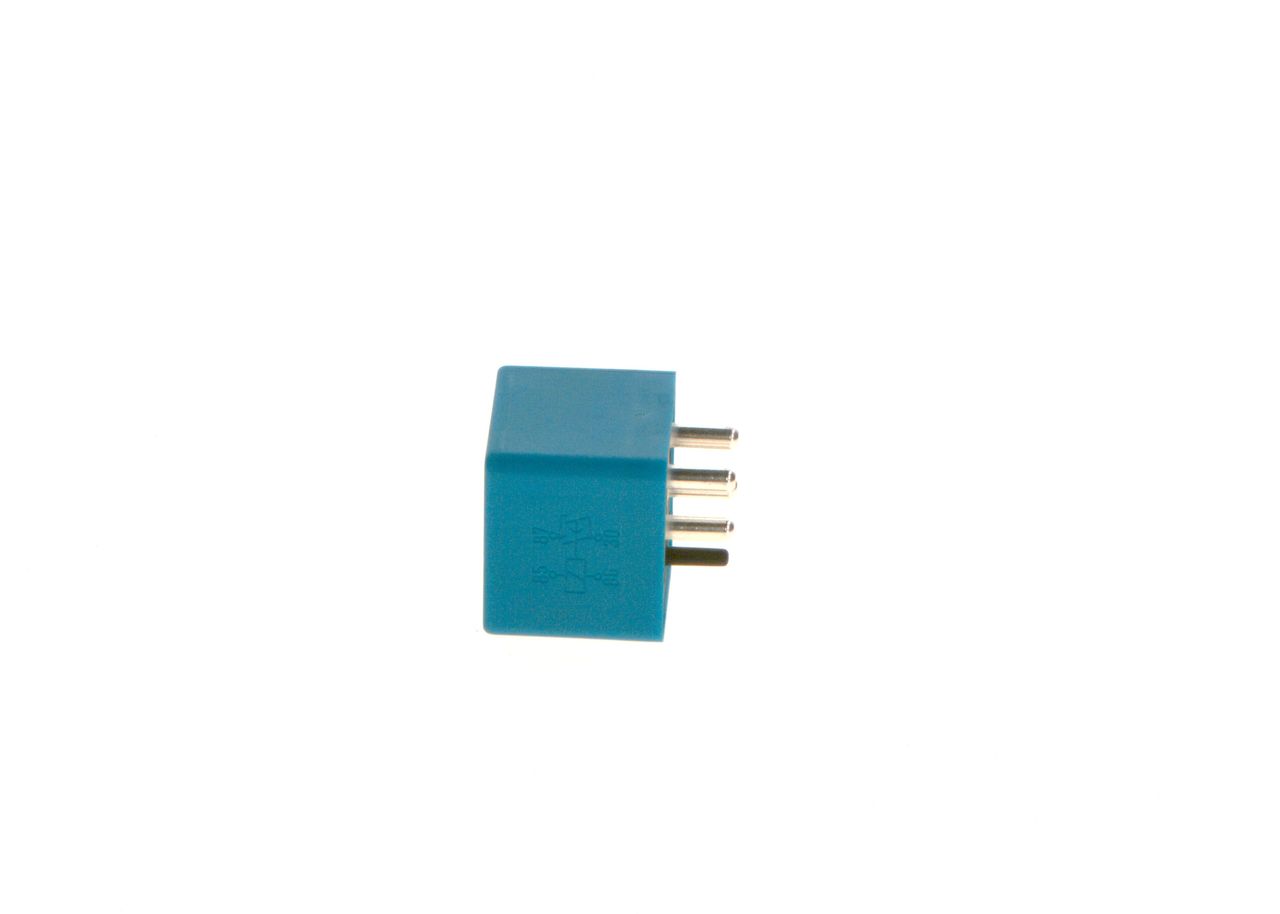 Bosch ABS Control Relay 0332002286