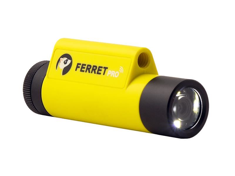 Ferret Pro Wireless Inspection Camera