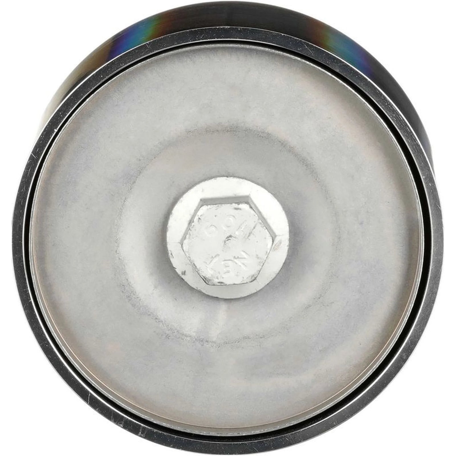 Gates V-Ribbed Belt Deflection/Guide Pulley T36623