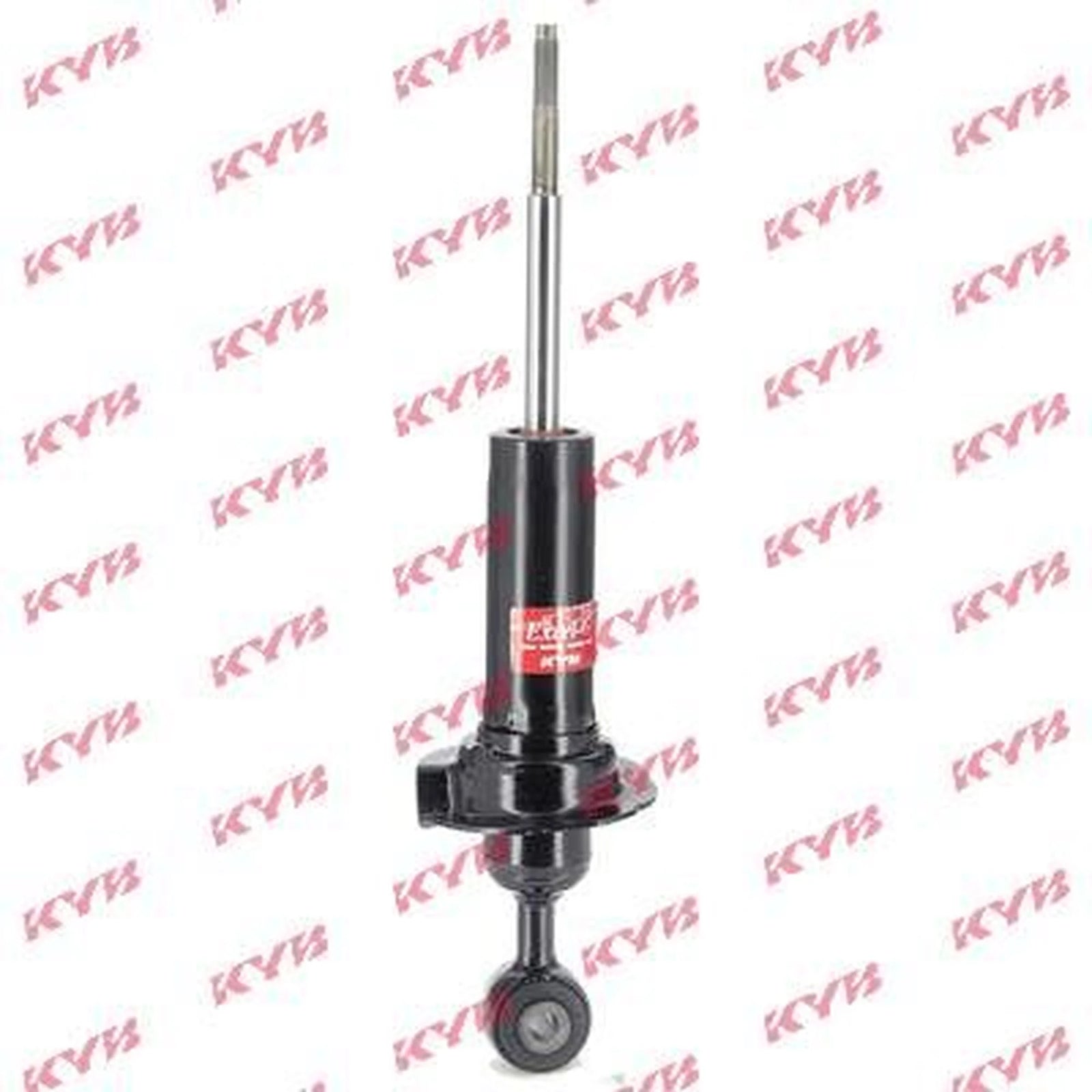 KYB Shock Absorber Damper Strut Front 341684