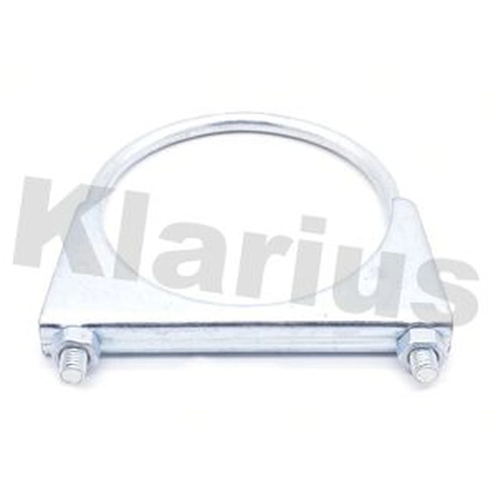 Klarius Exhaust System Clamping Piece OD ID Wide SYA14AP