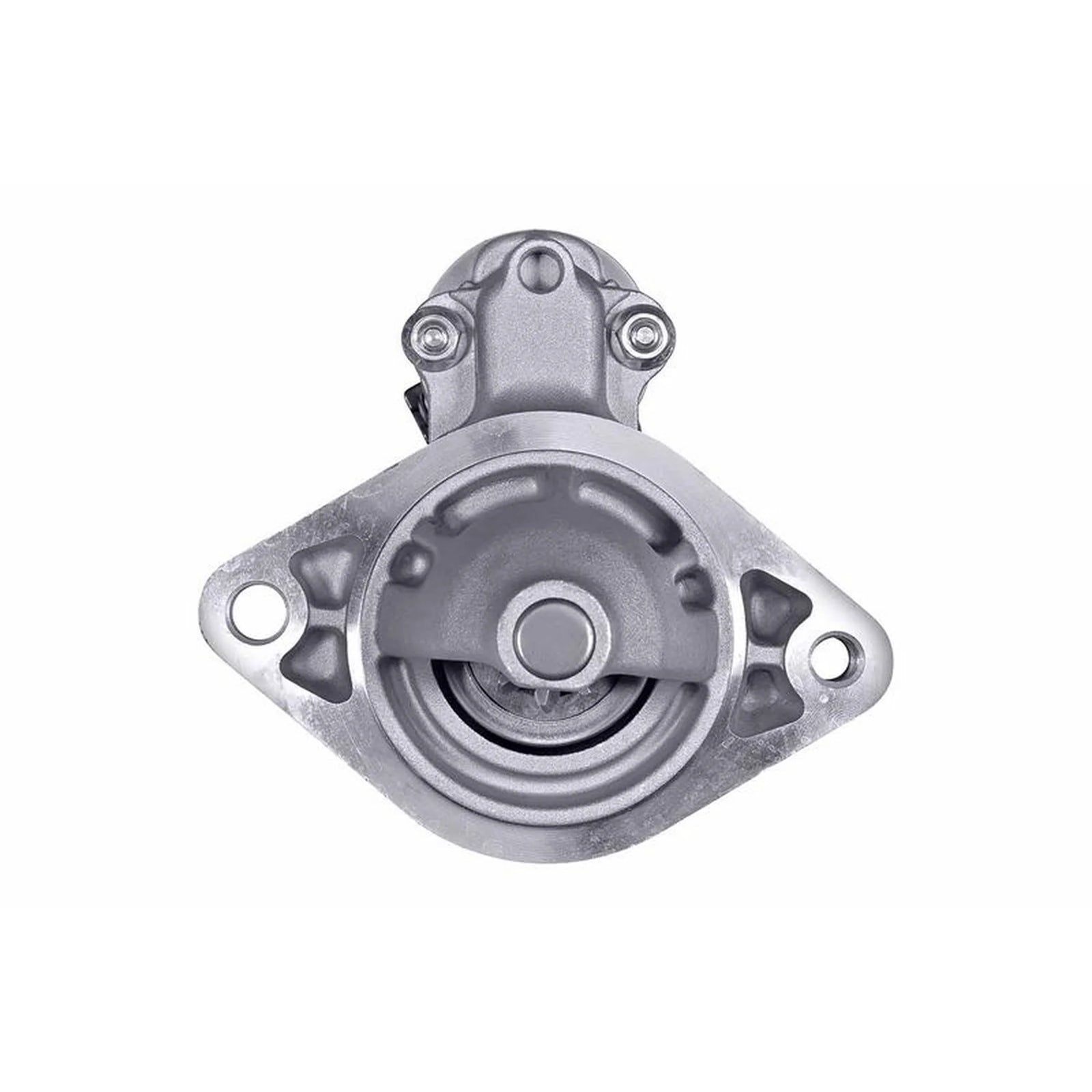Hella Starter Motor 12V 0.8kW 9 Teeth 8EA 012 526-381