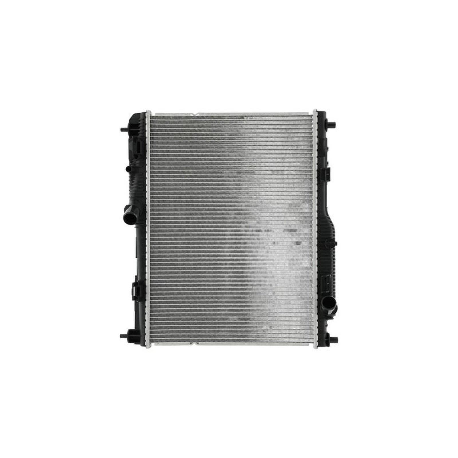 Hella Engine Radiator 8MK 366 301-831