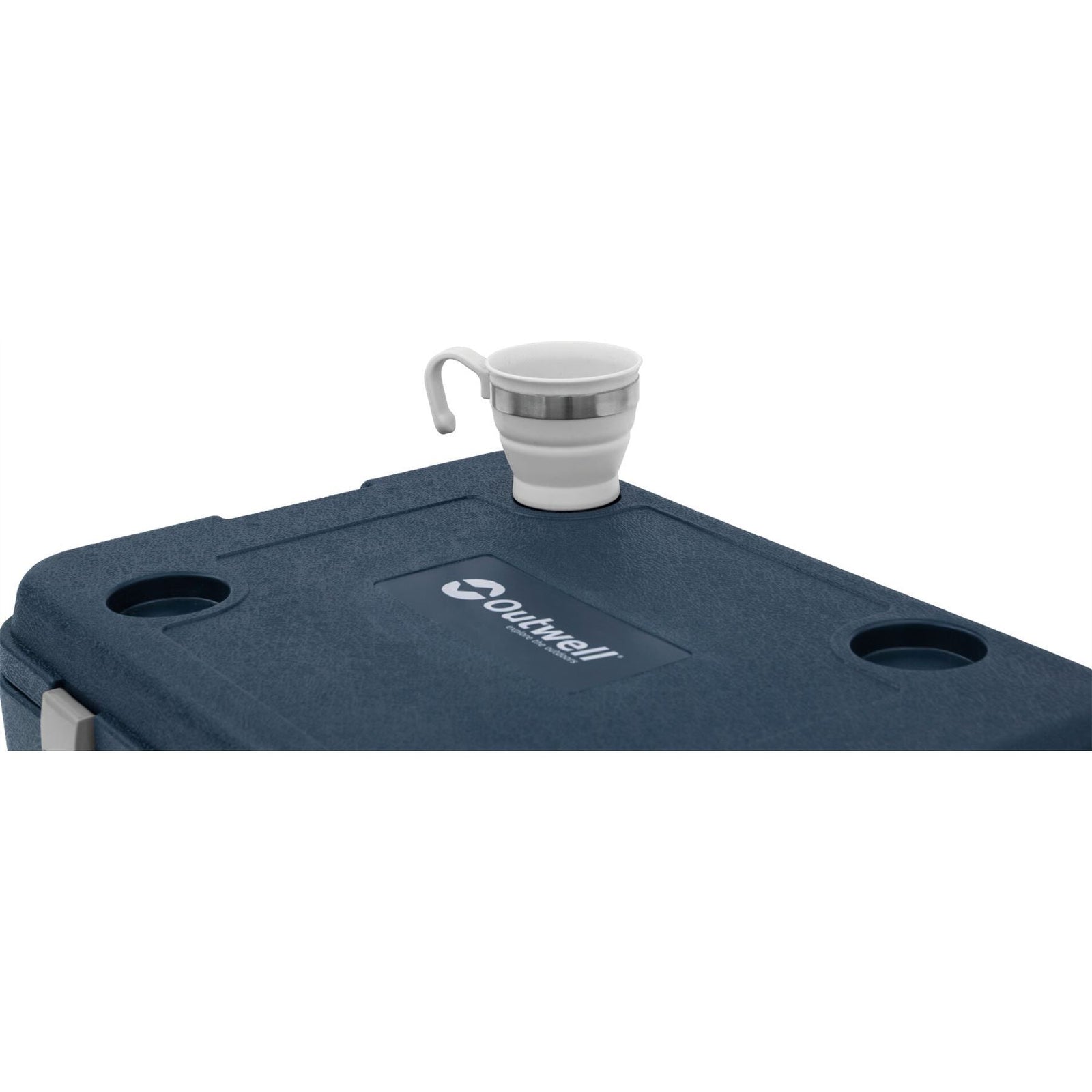 Outwell Fulmar 60L Cool Box Cooler Keeps upto 5 Days