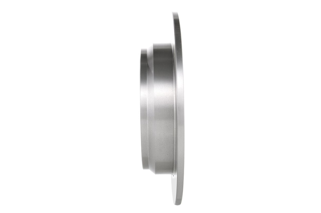 Bosch 2 x Solid 304mm Brake Disc 0986479449