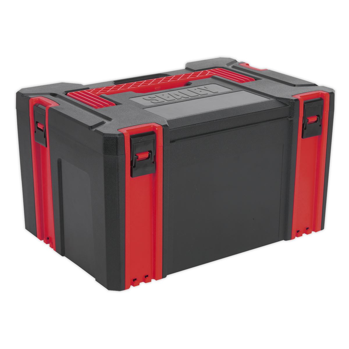 Sealey Brushless Tool Combo 4 x 20V SV20 Series 2 Batteries CP20VCOMBOX1
