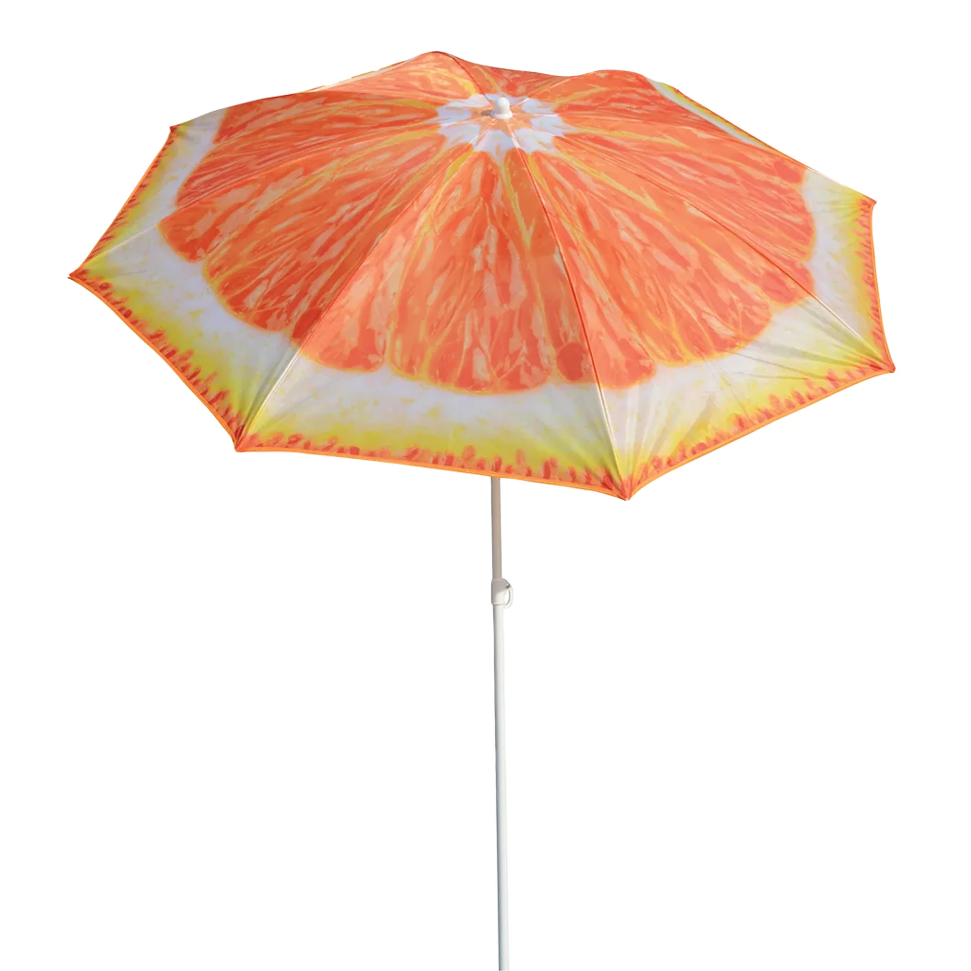 Quest Fruit Parasol 0.9kg - Watermelon & Kiwi Design