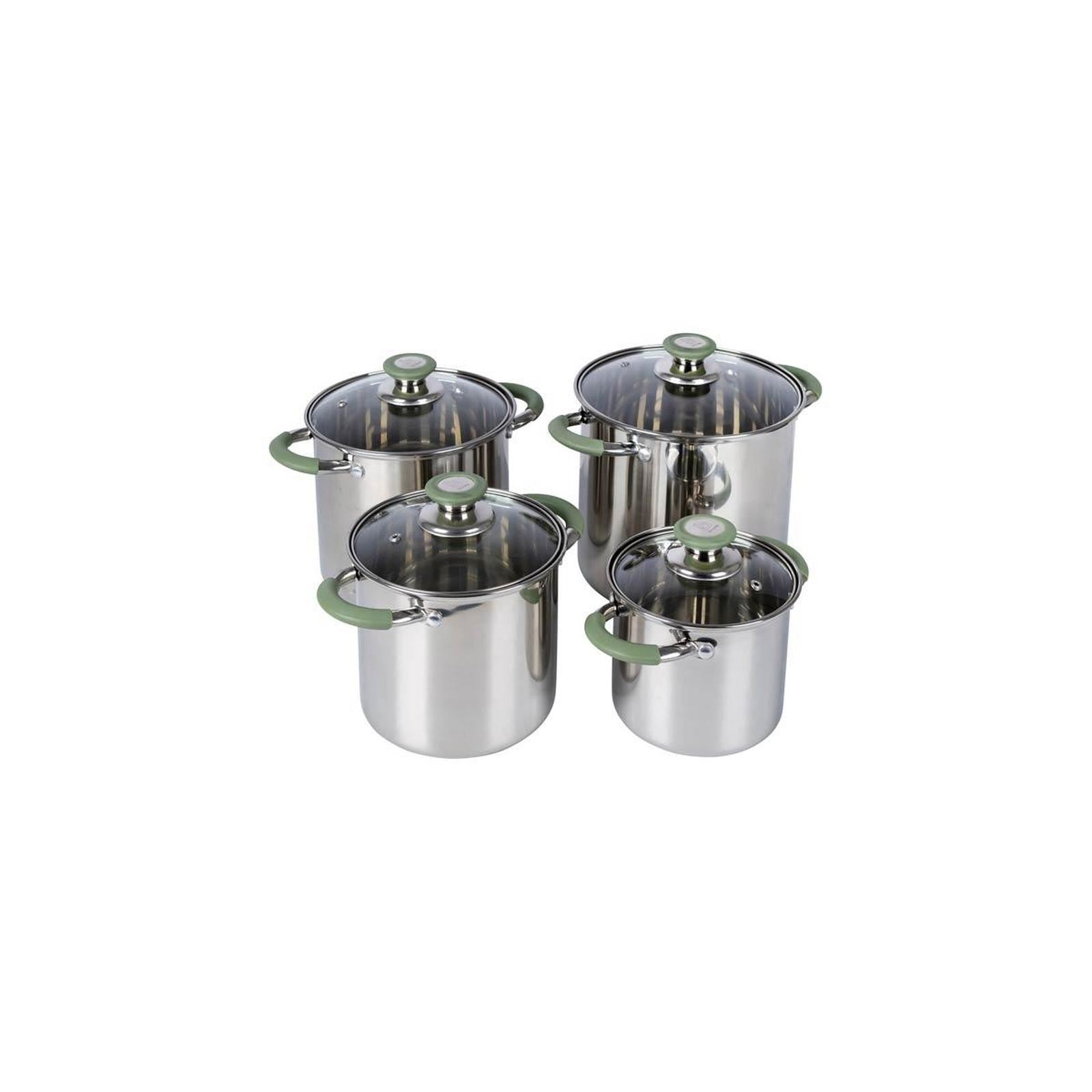 Bo-Camp Pan Flair Plus High Dia 16cm