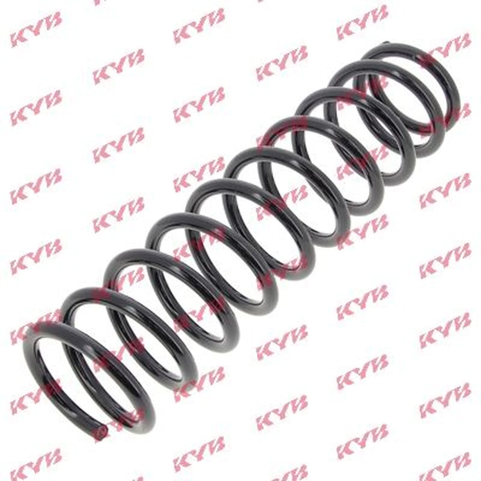 KYB Rear Suspension Coil Spring RC6419