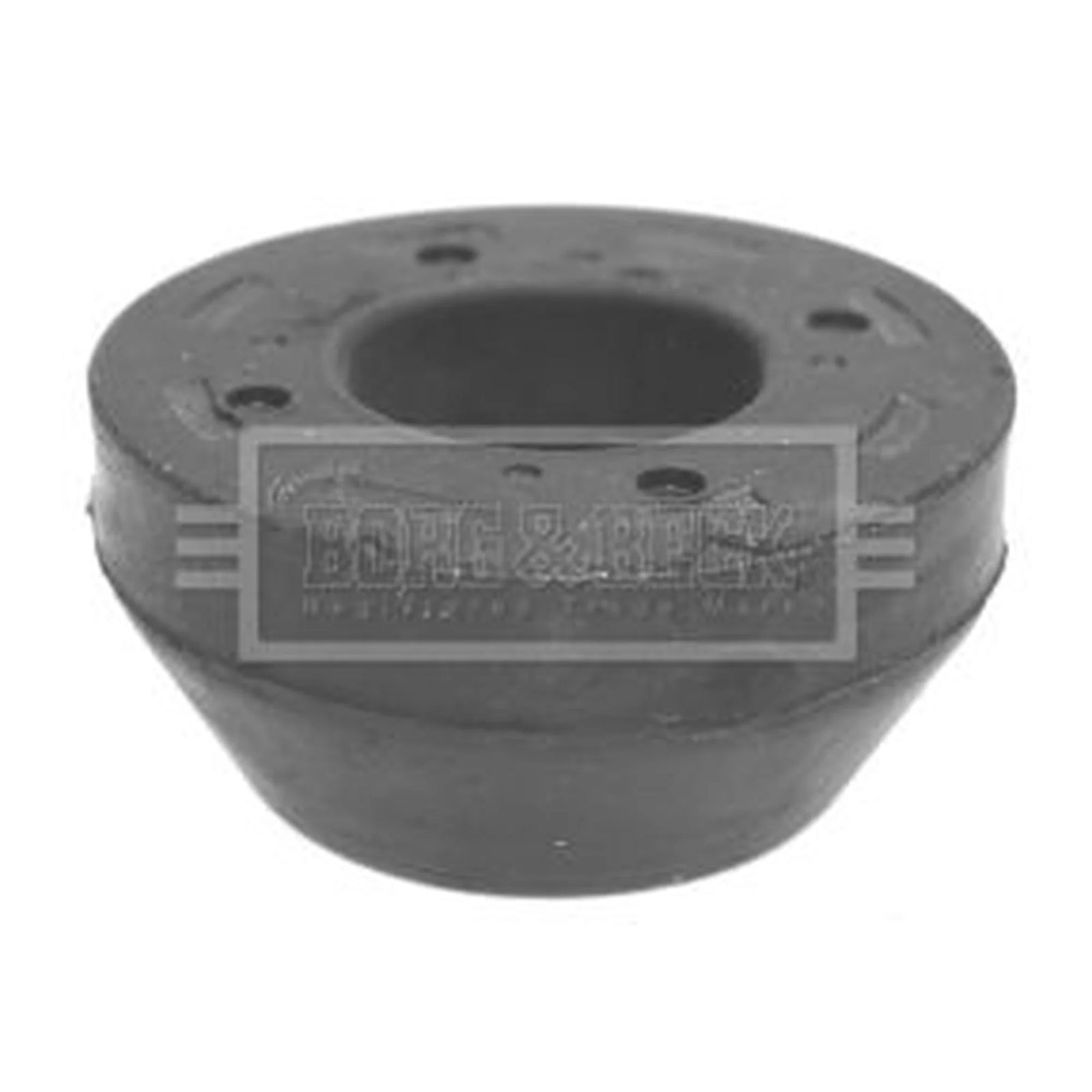 Borg & Beck Wishbone / Control / Trailing Arm Bush BSK6568