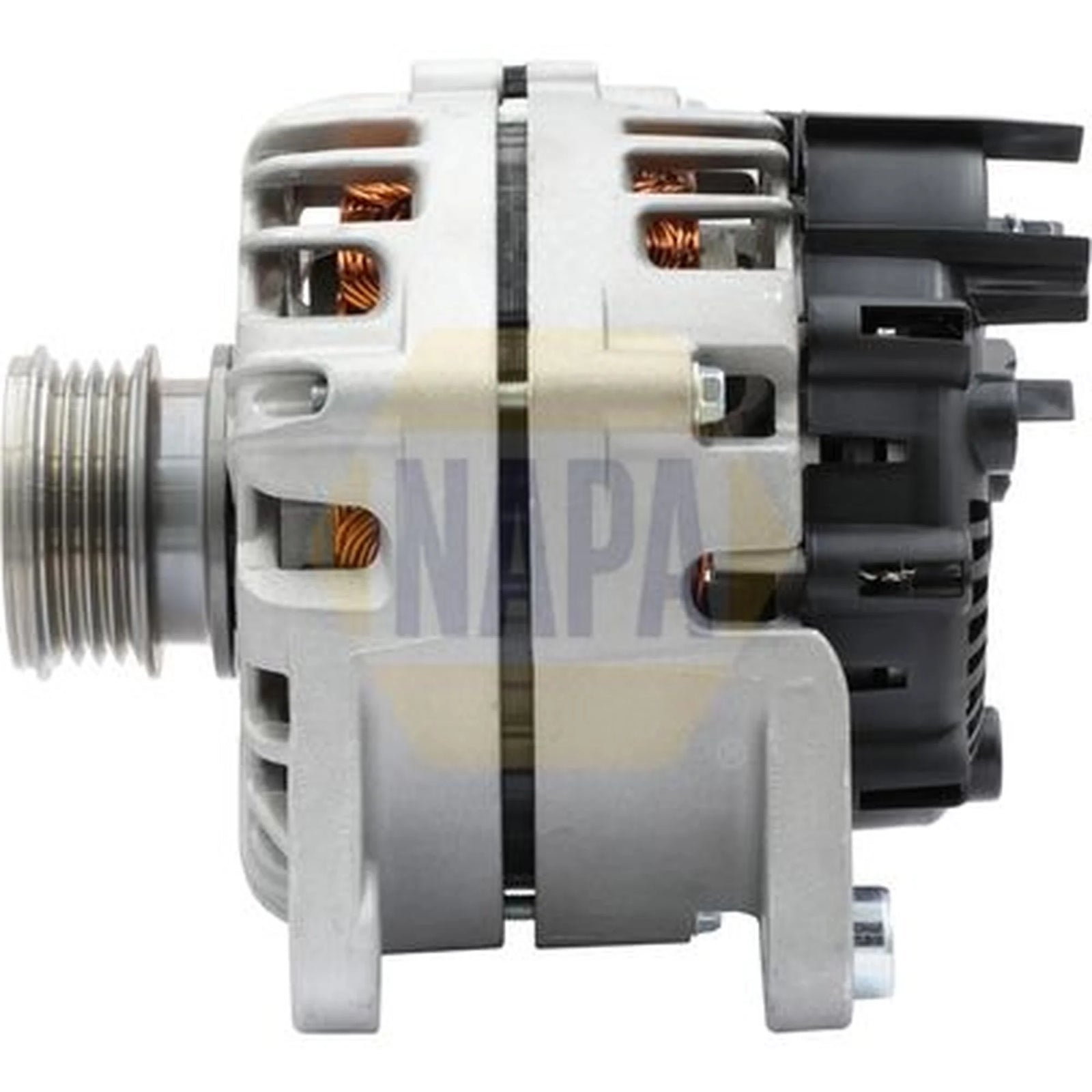 NAPA Car Alternator 12V NAL2601