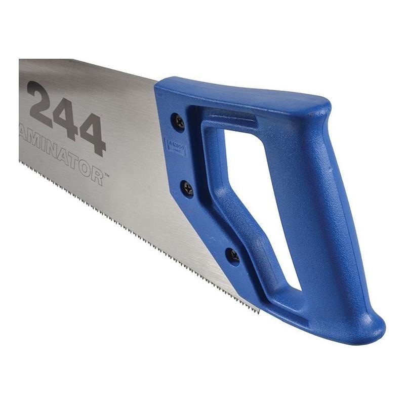 Bahco 244-20 Laminator Handsaw 500mm (20in) 8 TPI
