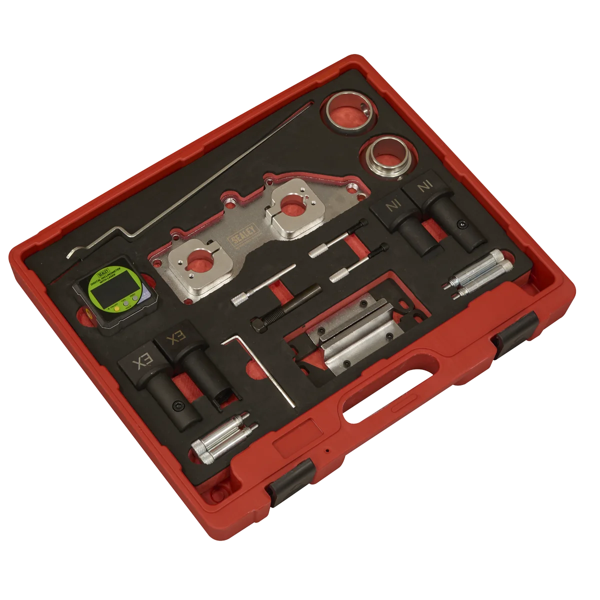 Sealey Petrol Engine Timing Tool Kit VSE7400 for VAG 1.0/1.2TSi