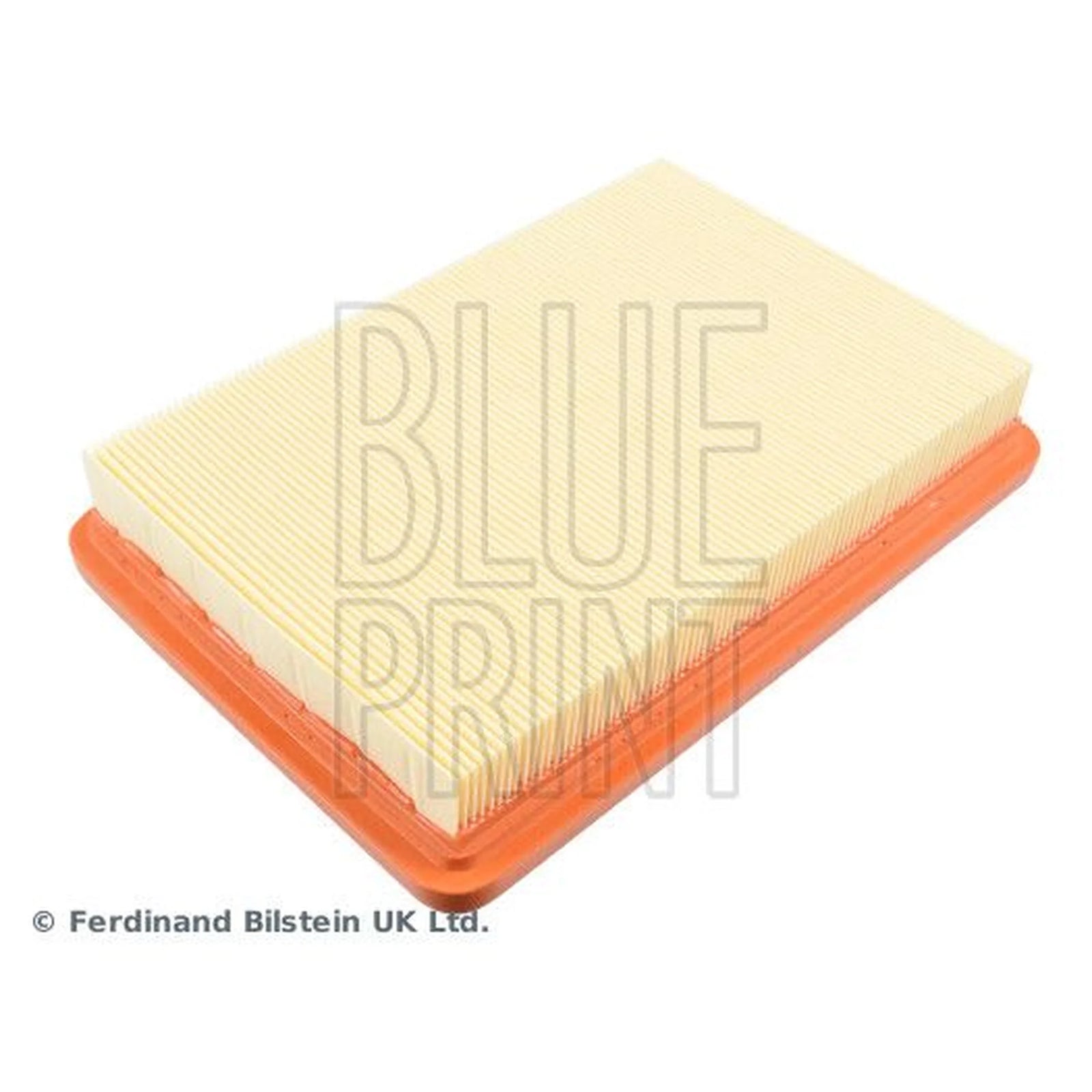 Blue Print Engine Air Filter ADG02236