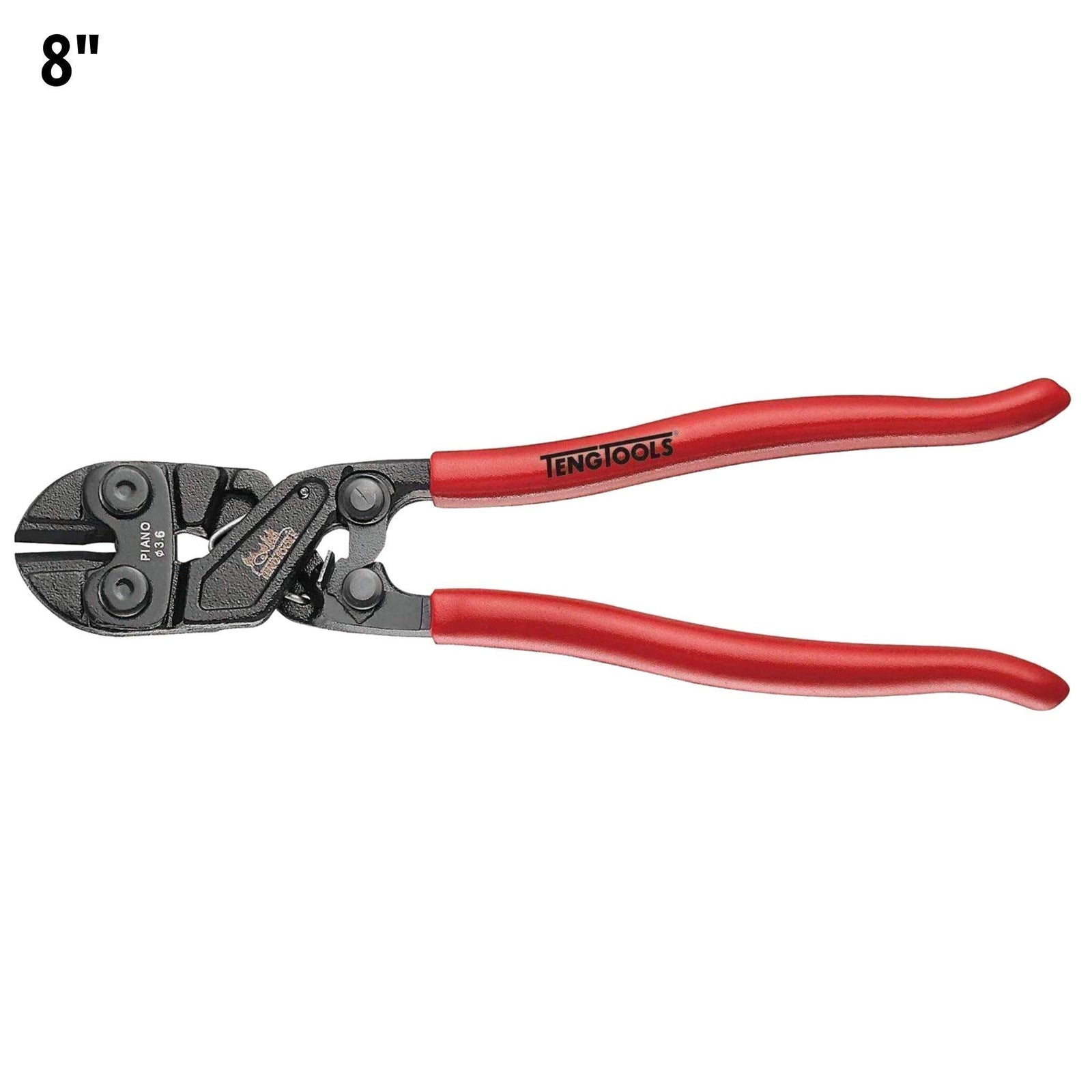 Teng Tools Mini Bolt Cutter 200mm