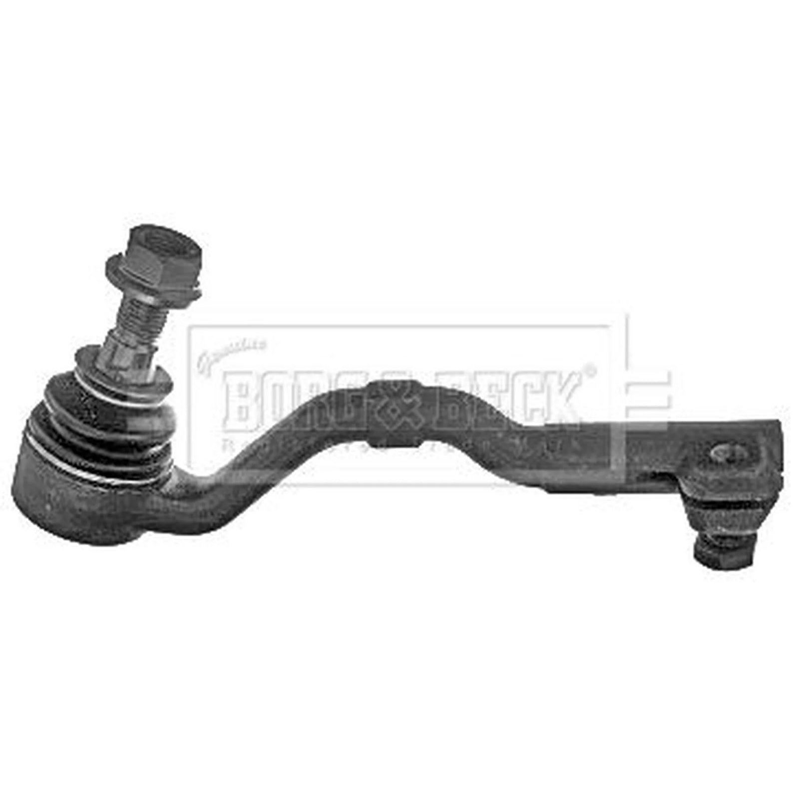 Borg & Beck Steering Tie Rod End Ball Joint BTR5874