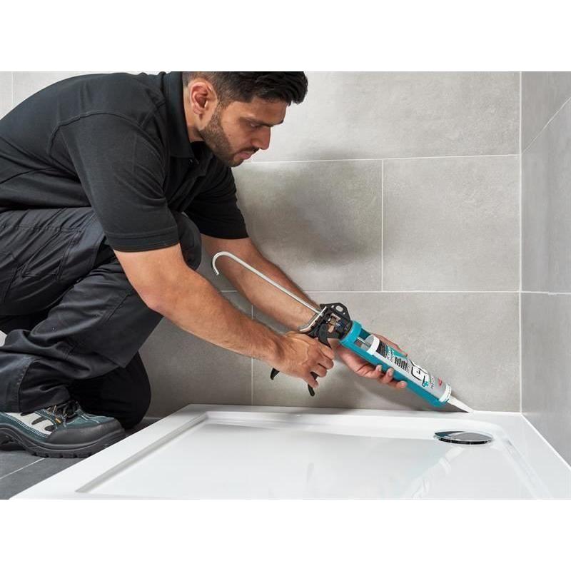 Dowsil 785+ Silicone Sealant  Jasmine 310ml