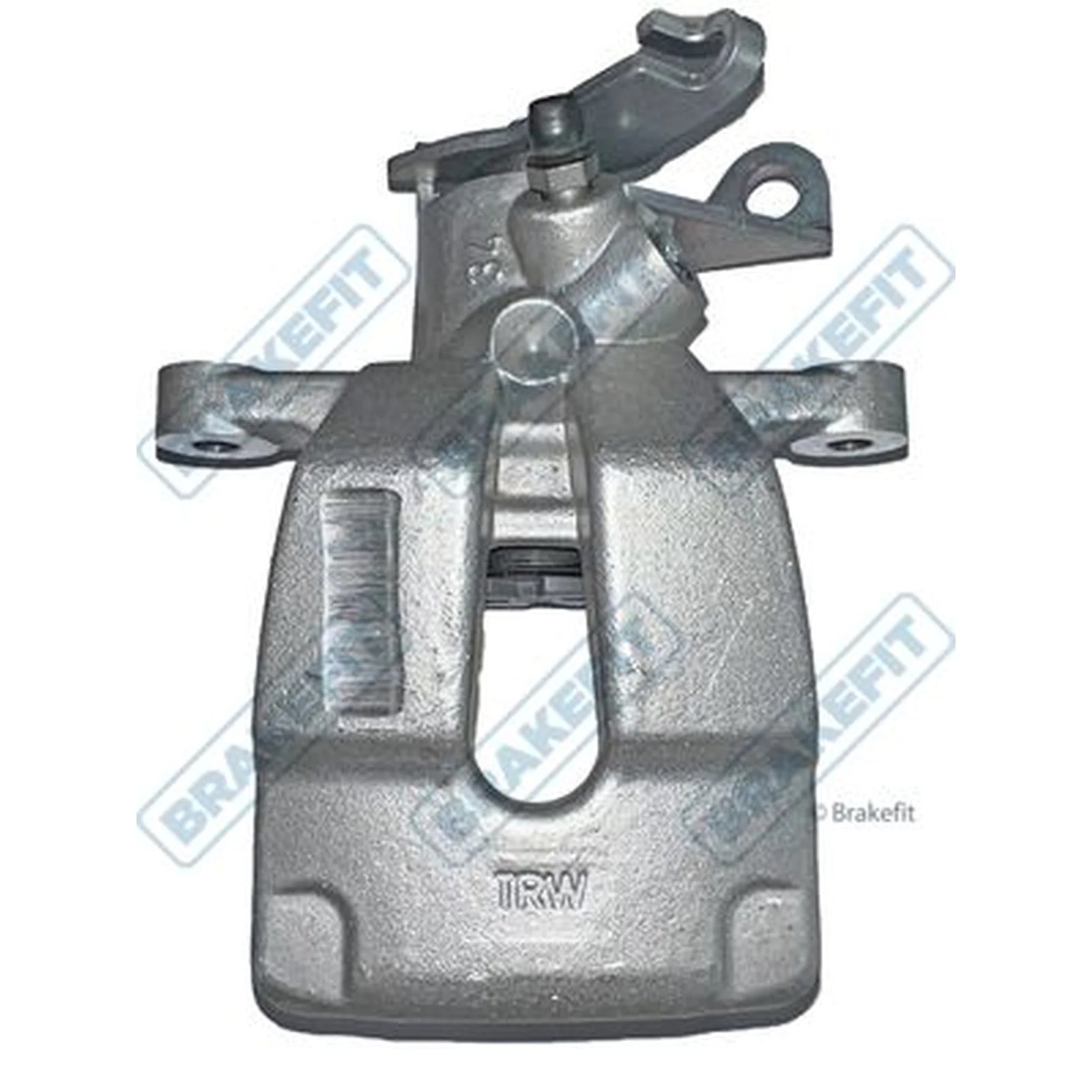 Apec Brake Caliper Assembly Rear Right BCA1042