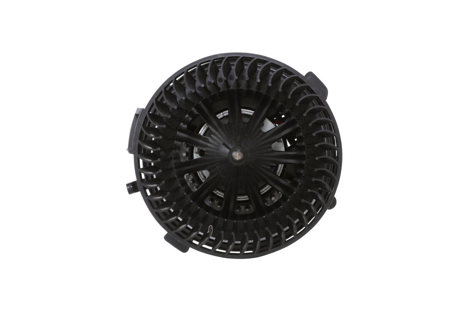 Hella Heater Blower Fan 8EW 366 400-751