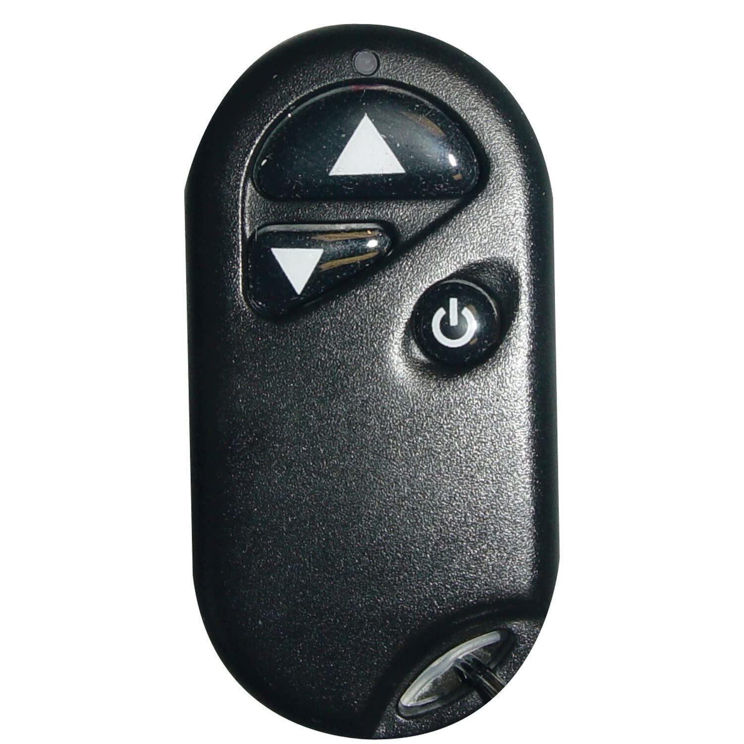 Dometic Remote control with dimming function for LED lights 9106504080