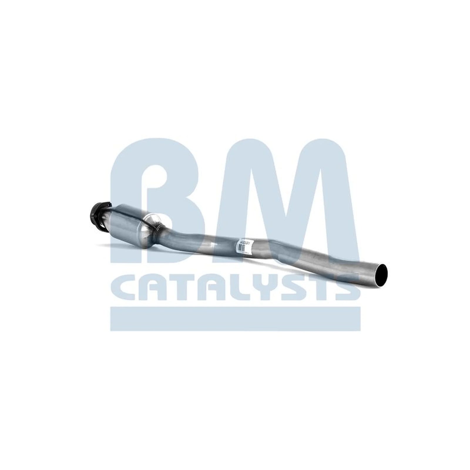 BM Catalysts Homologated Petrol Cat BM90283H