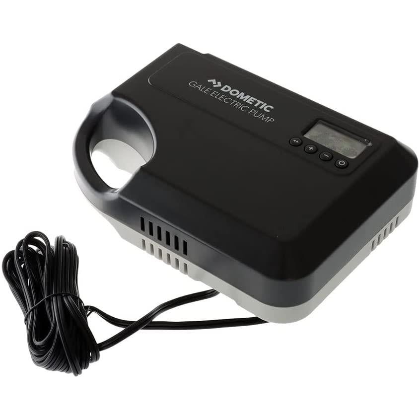 Kampa Dometic Gale 12V Electric Pump