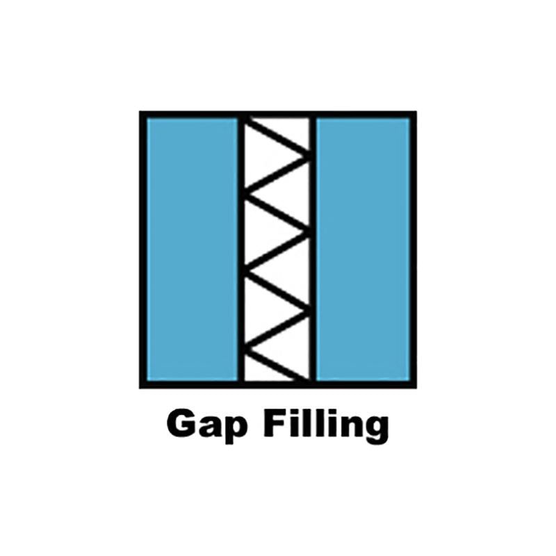 Everbuild Sika Pinkgrip Cartridge 350ml