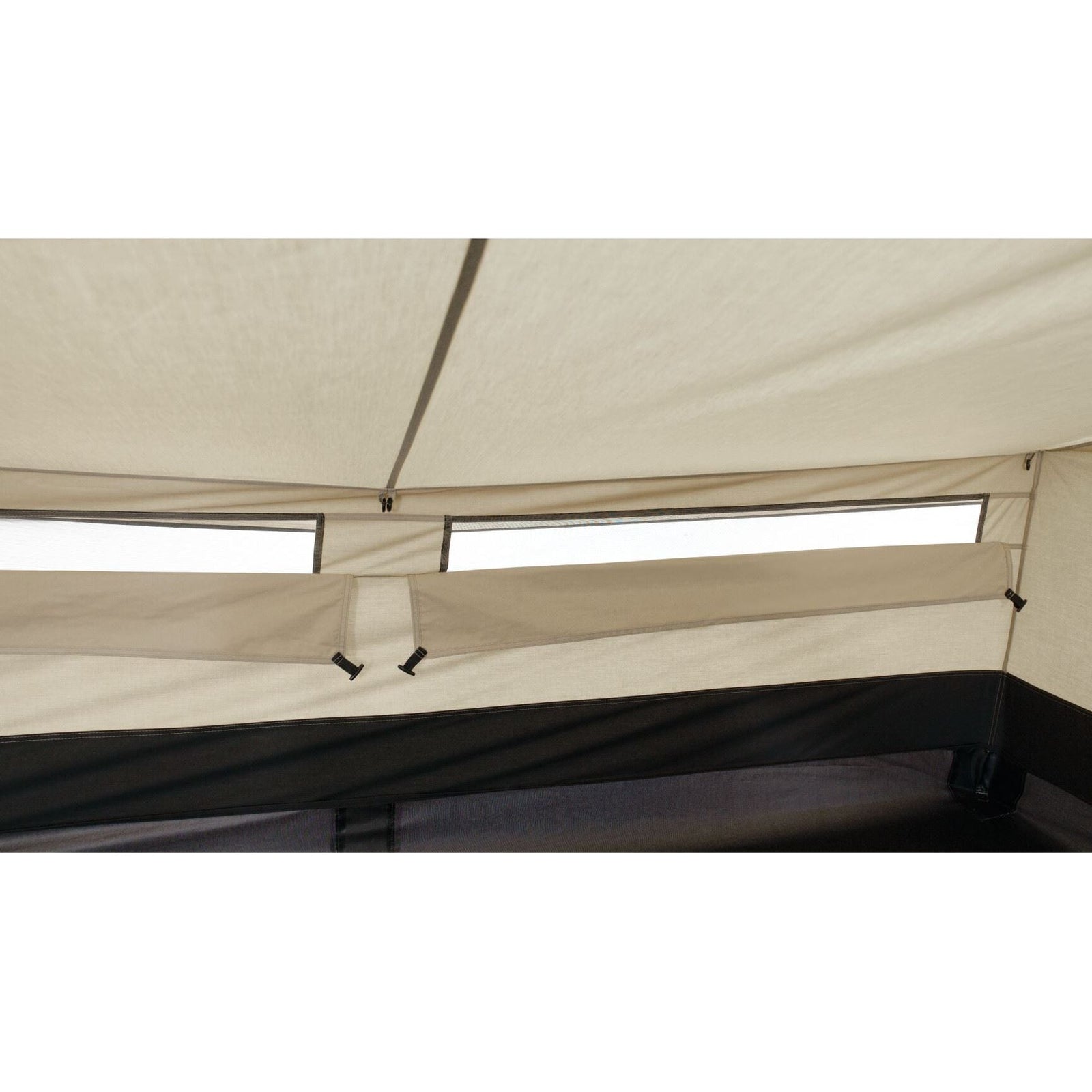 Robens Yukon Shelter 4 Berth Poled Tent