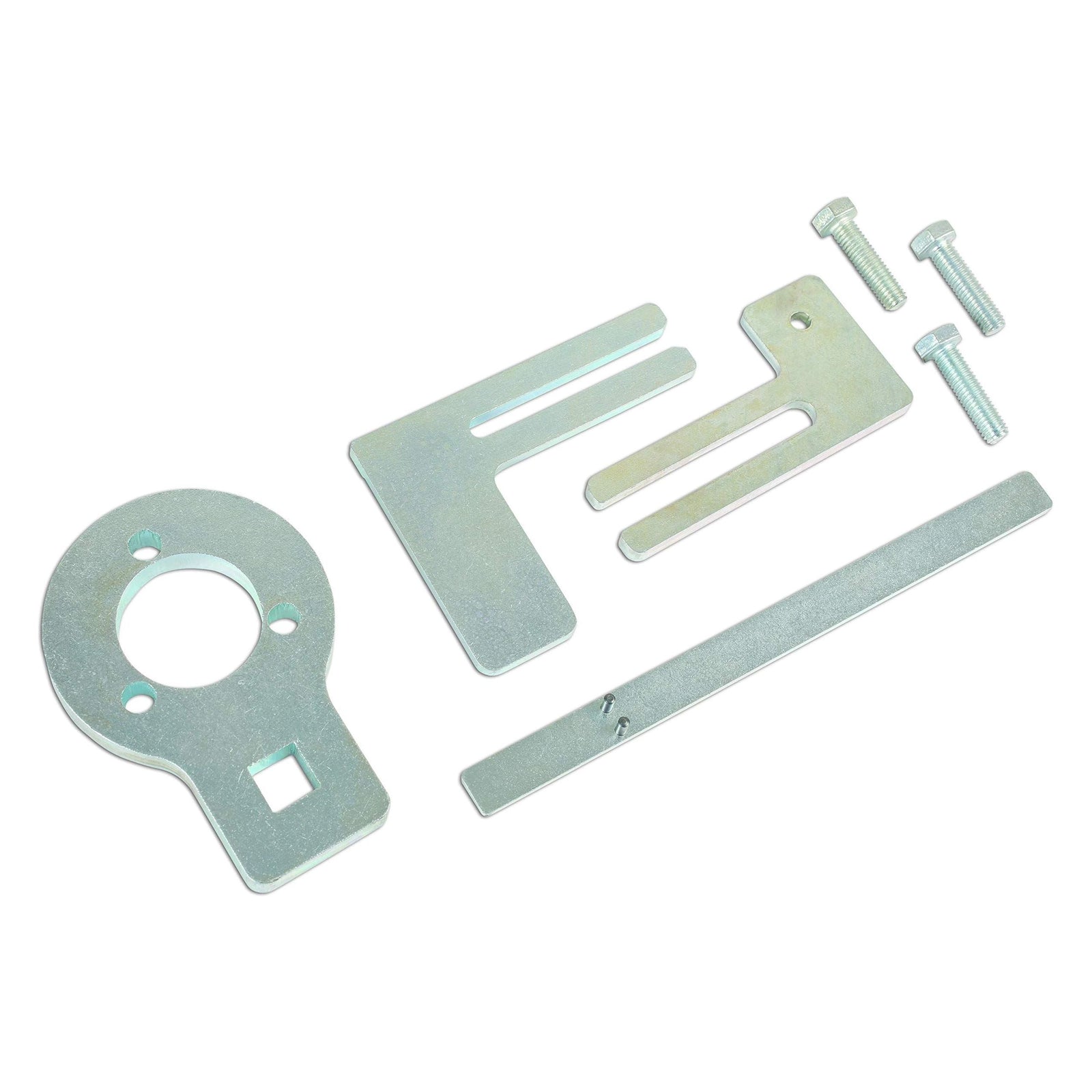 Laser Balance Shaft Setting Tools - for BMW 6287