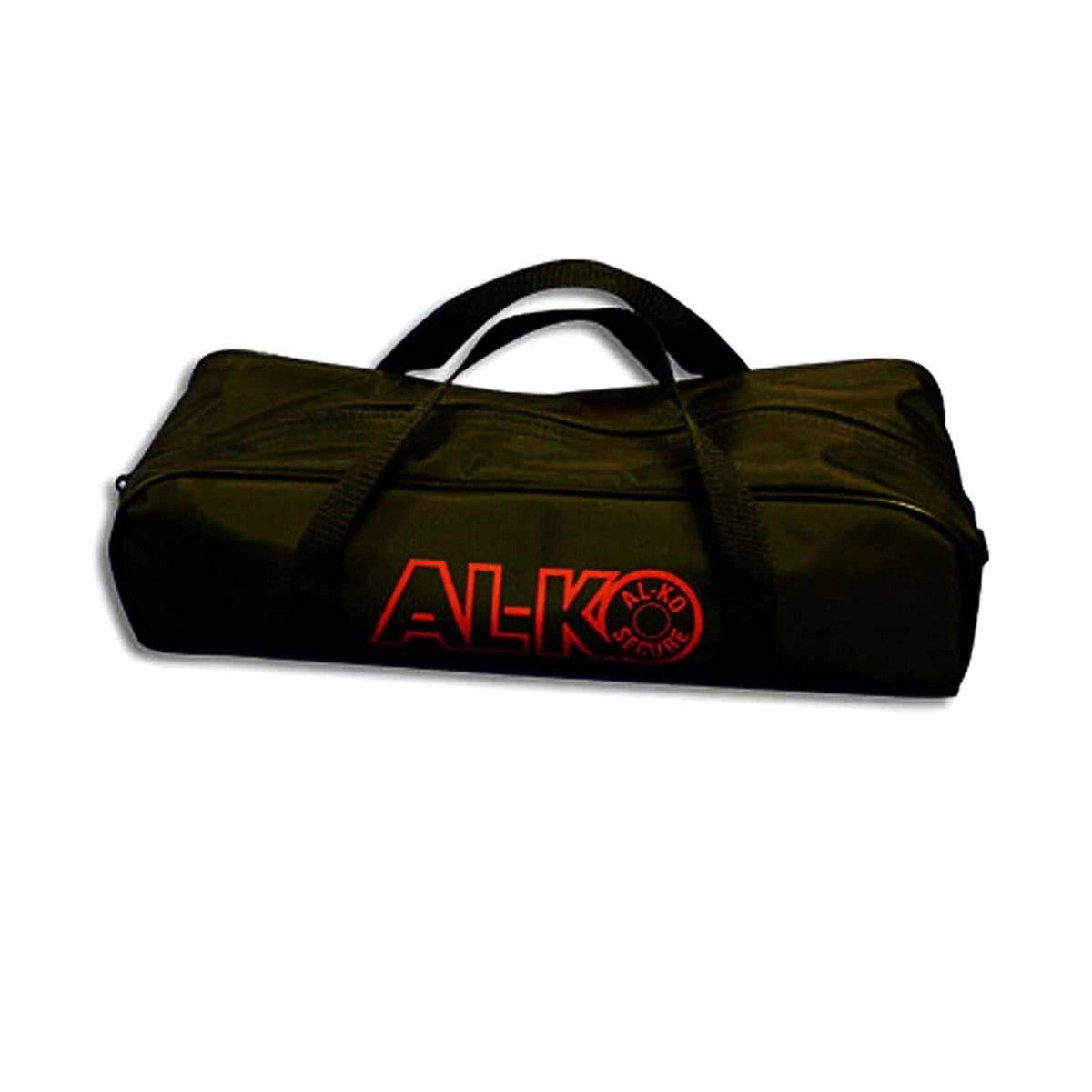 AL-KO 1559417 Secure Wheel Lock No 44