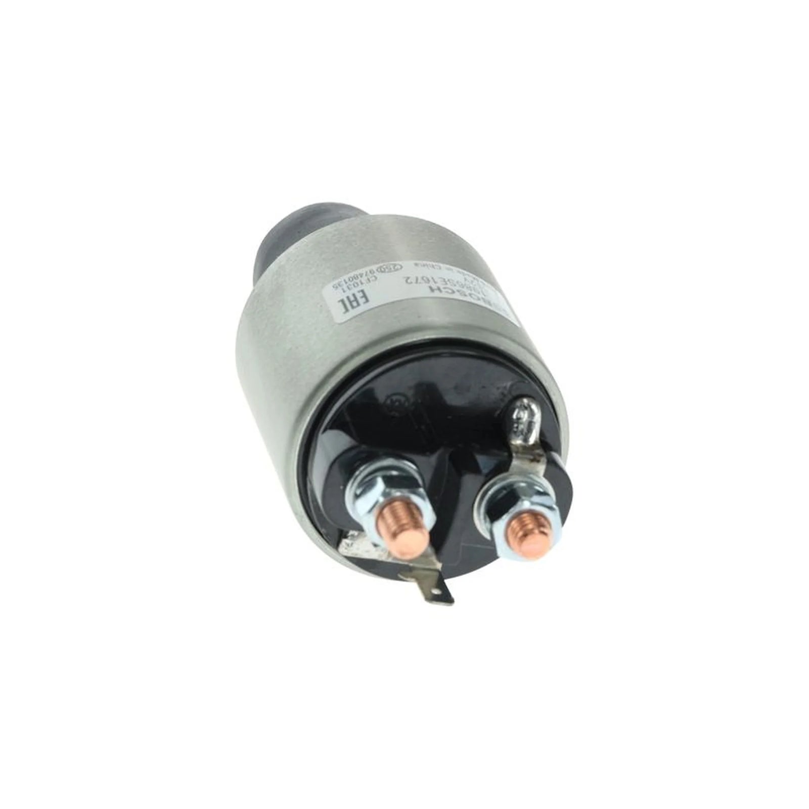Bosch Starter Solenoid Switch 1 986 SE1 672