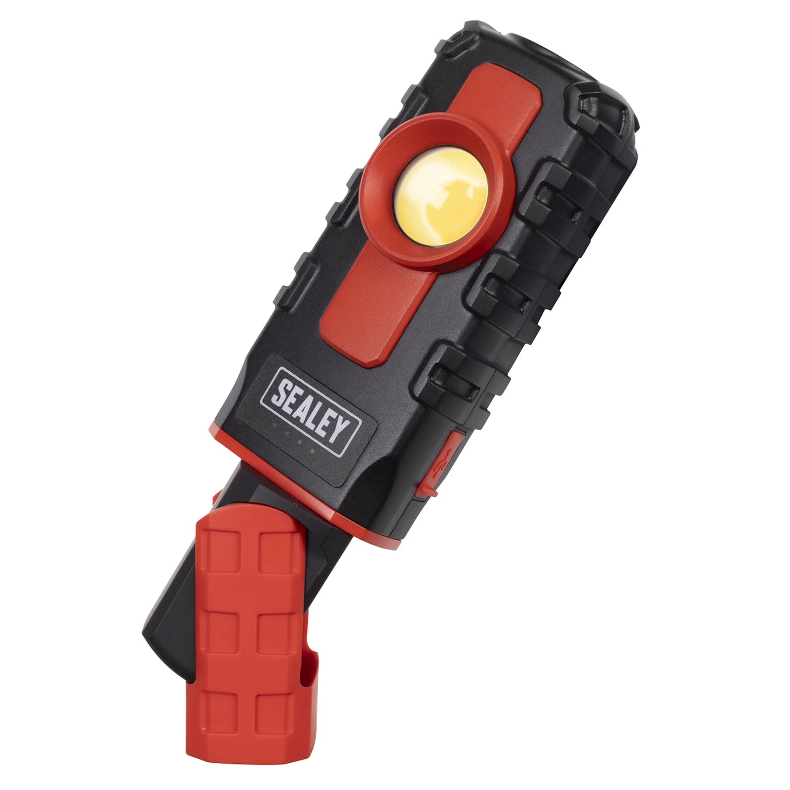 Sealey LED Inspection Light 6W COB & 1W SMD, CRI 96+