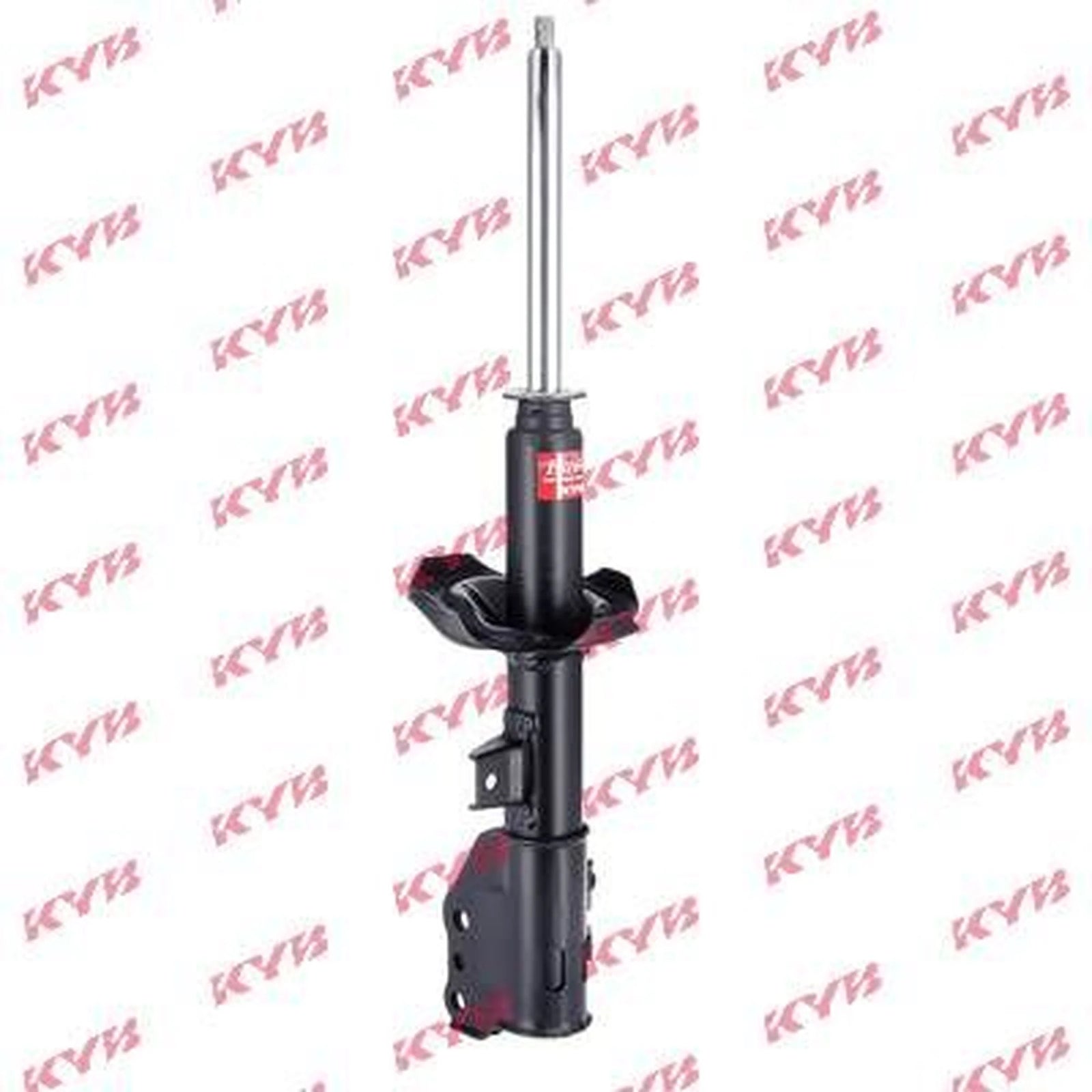 KYB 2 x Front Shock Absorbers fits Mazda MPV 1999-2002 2.0 2.5