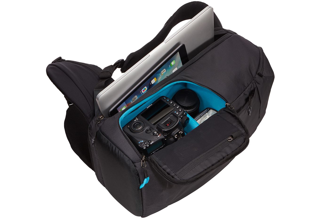Thule Thule Aspect camera rucksack DSLR black 3203410