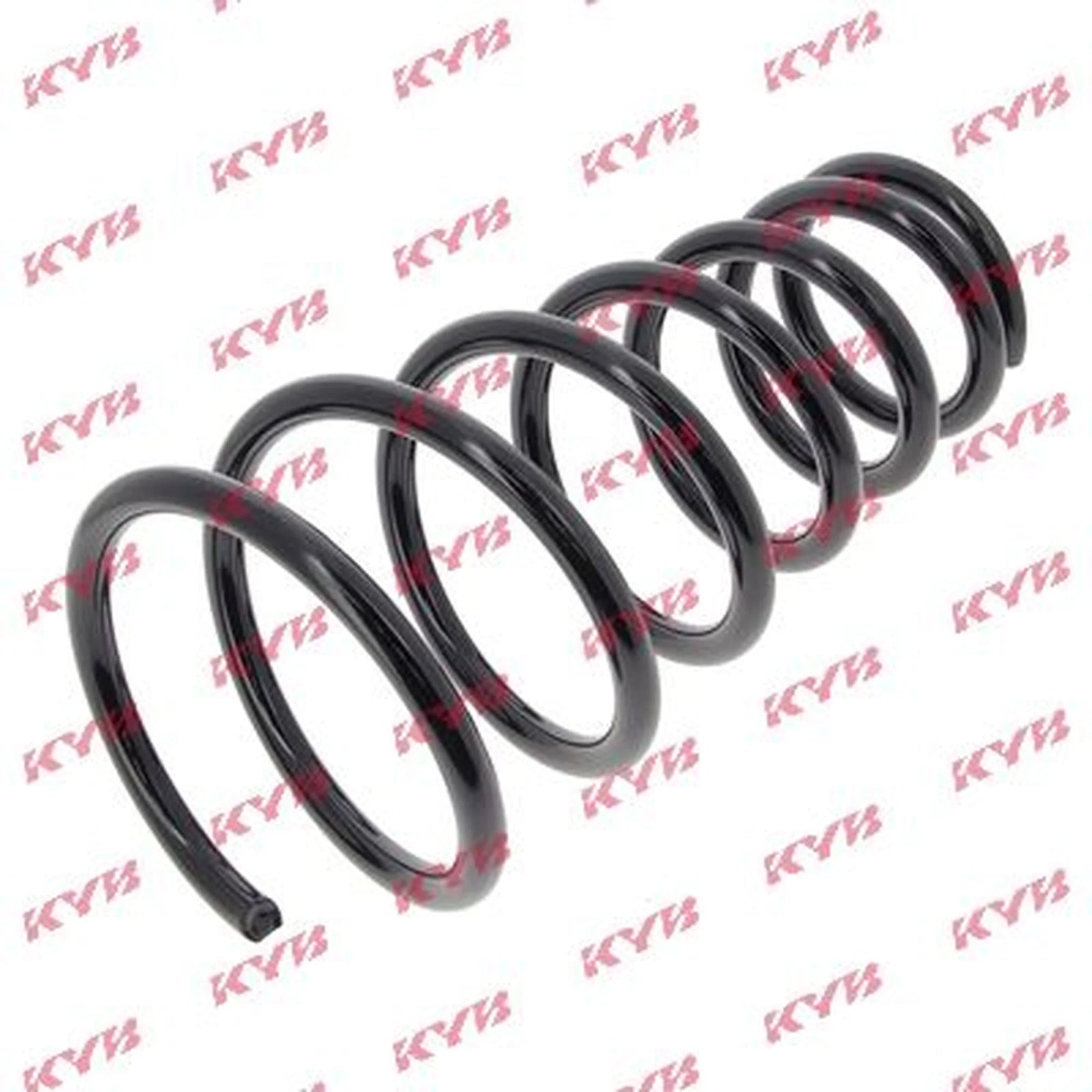 KYB Rear Suspension Coil Spring RI6518