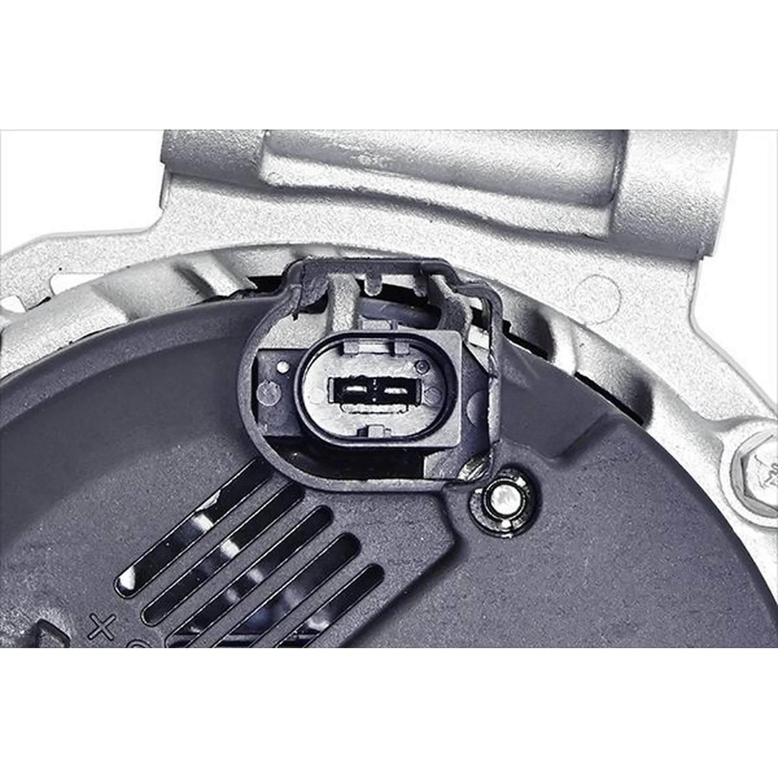 Hella Car Alternator 12V 8EL 015 630-841