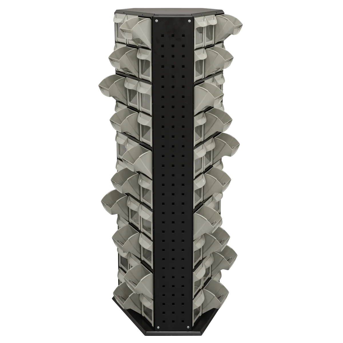 Sealey Rotating Storage Cabinet System 90 Drawer 450x520x1280mm