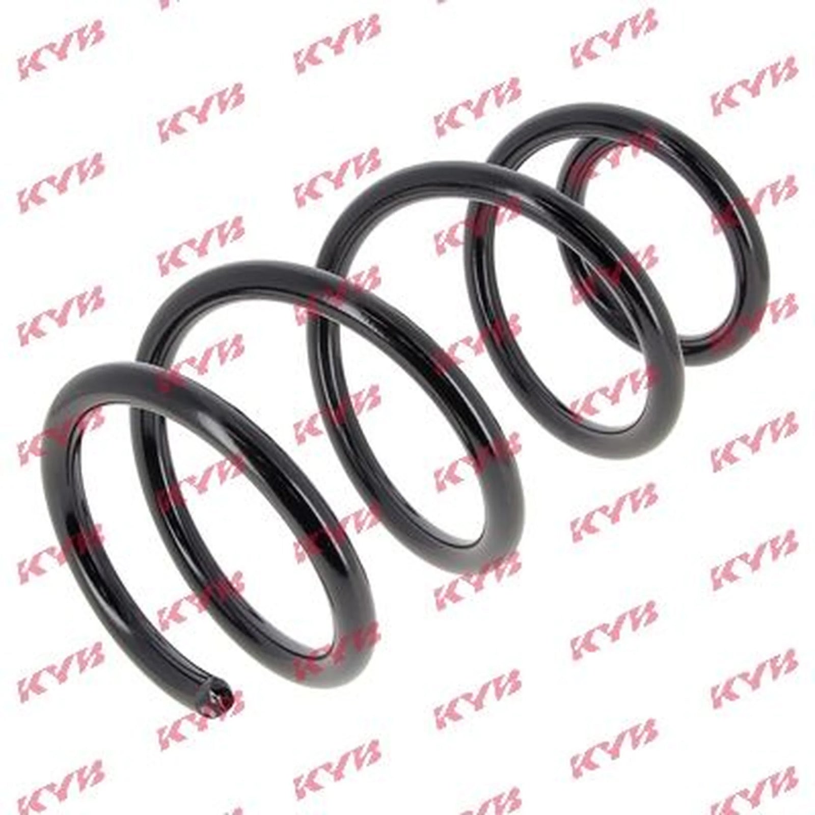 KYB Front Suspension Coil Spring RA2973