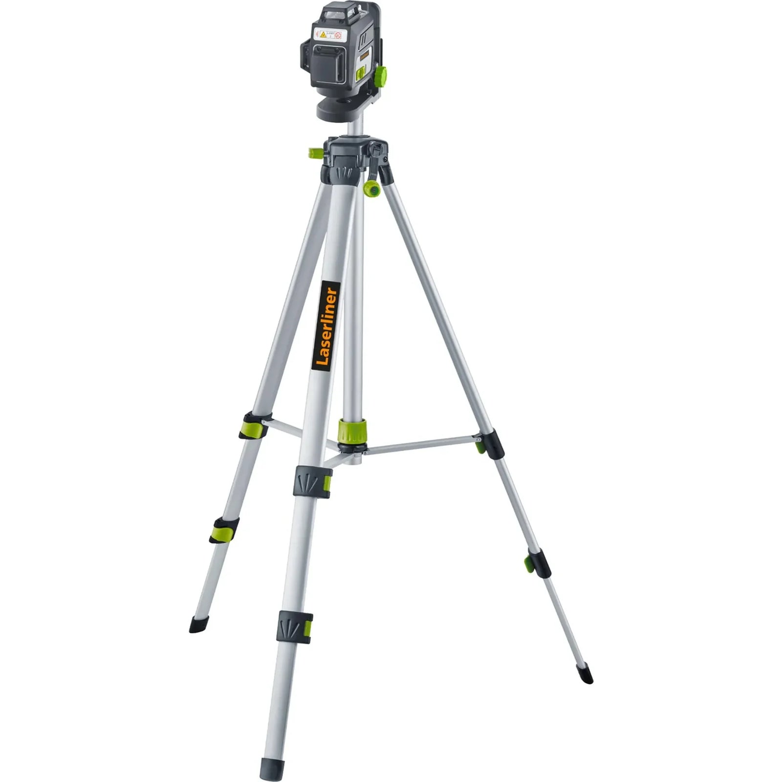 Laserliner PocketPlane-Laser 3G Set 150cm Green Laser