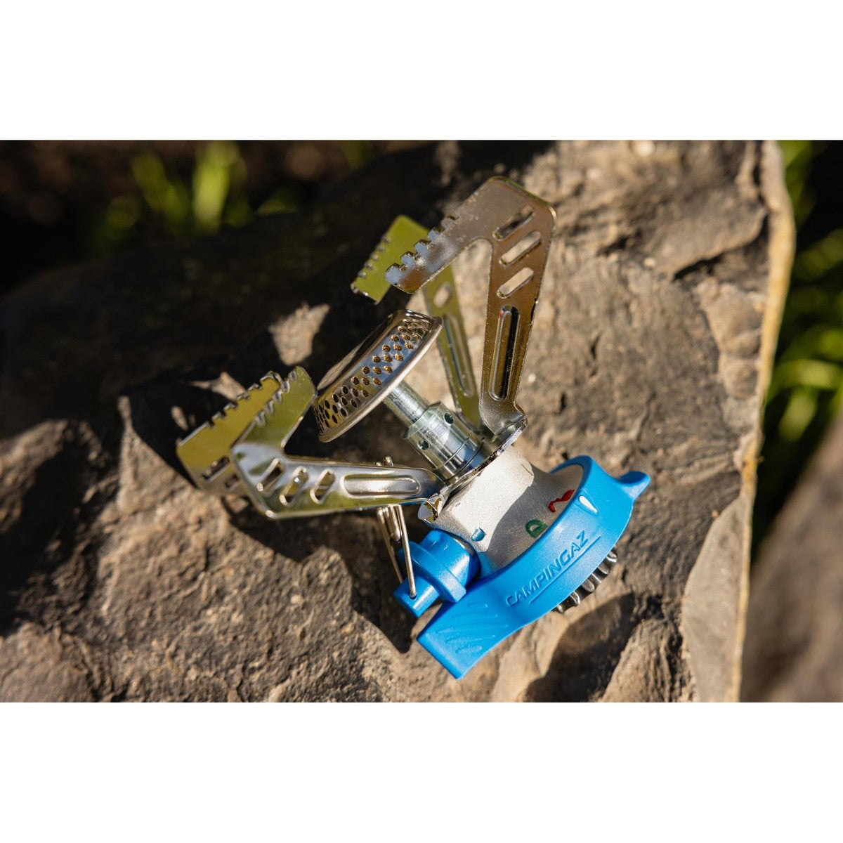 Campingaz CV Connect Gas Stove