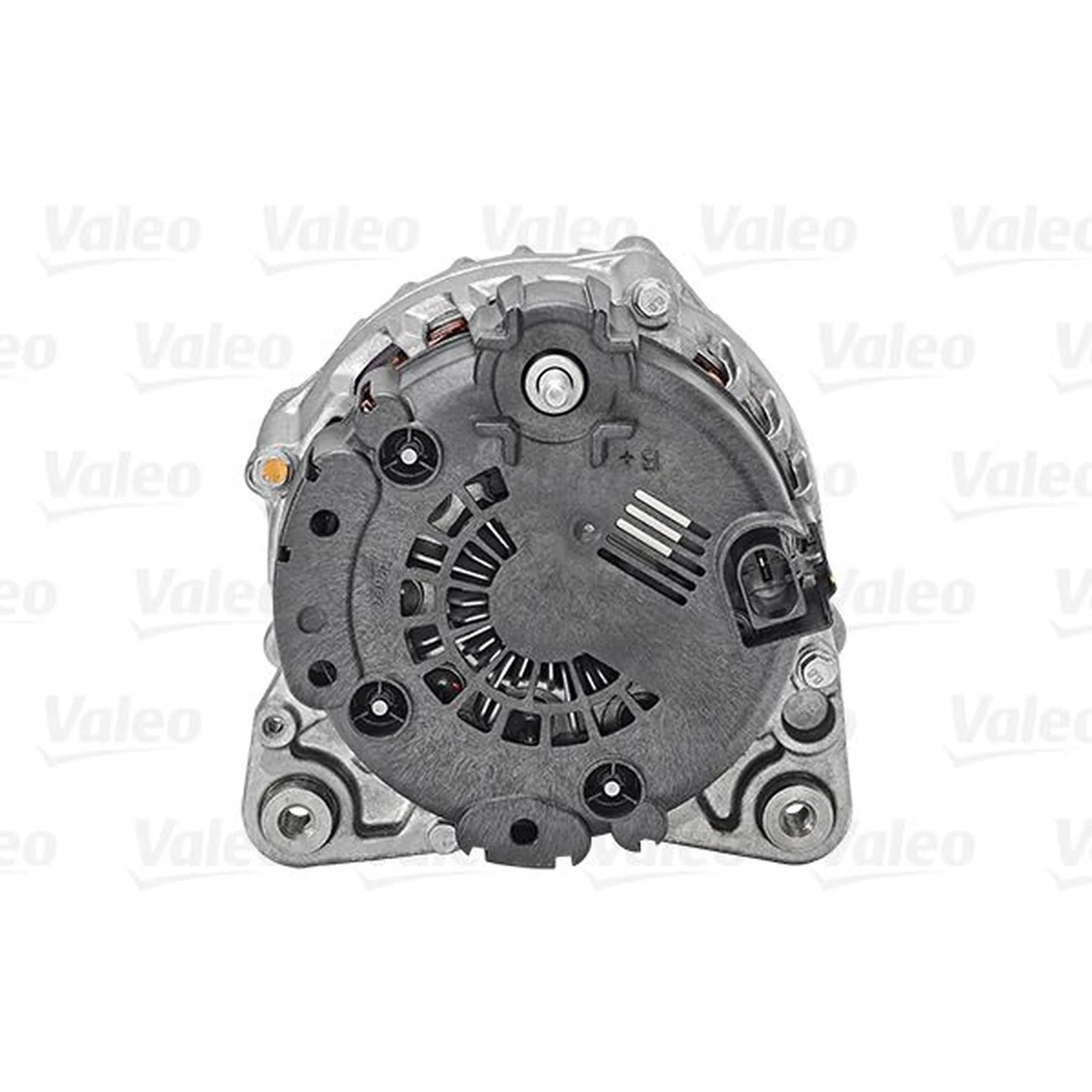 Valeo Car Alternator 12V 439856
