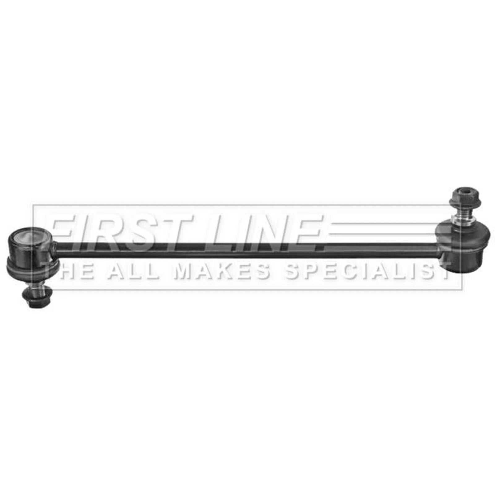 First Line Stabiliser Bar Link Coupling Rod fits Toyota Camry 2006-2018
