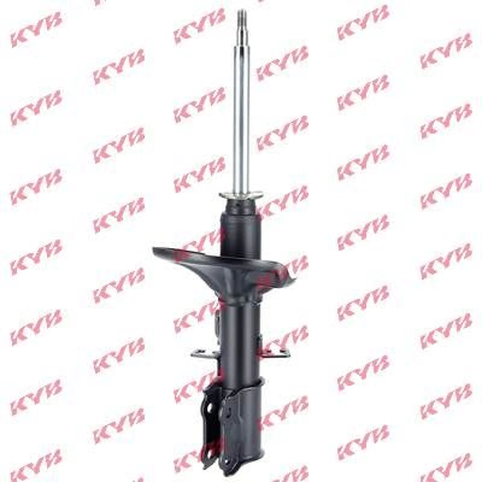 KYB 2 x Front Shock Absorbers fits Kia Cerato I 2004-2009 1.5 1.6 2.0