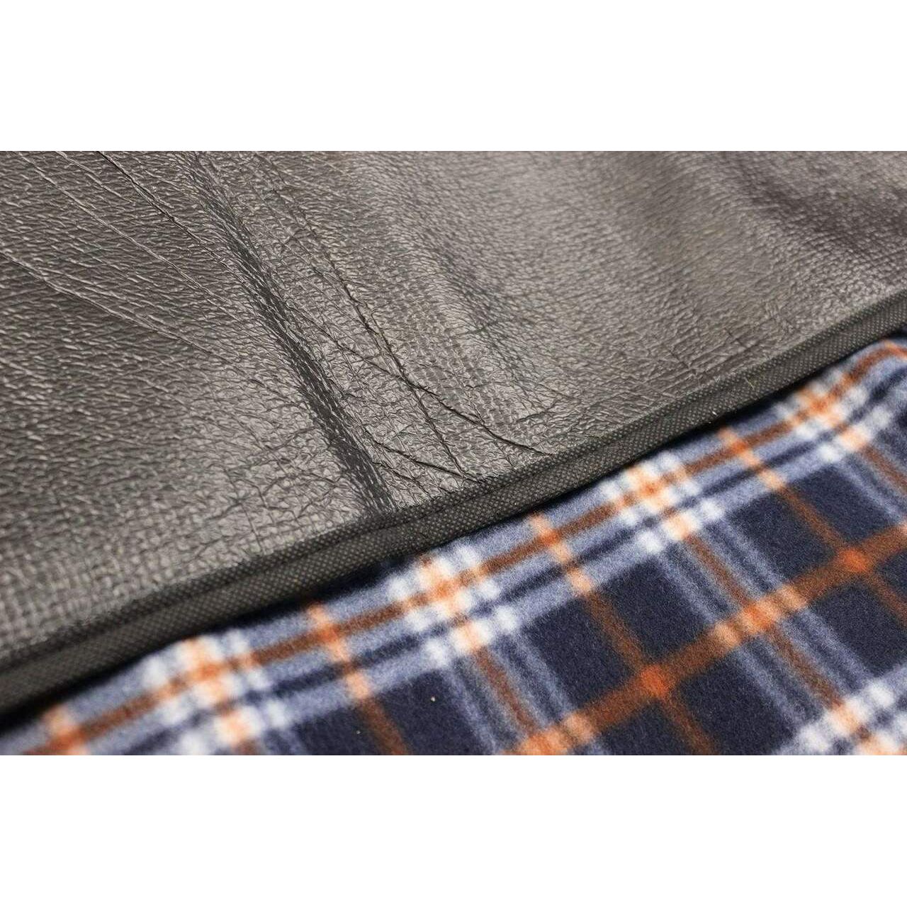 Olpro Abberley XL Fleece Tent Carpet