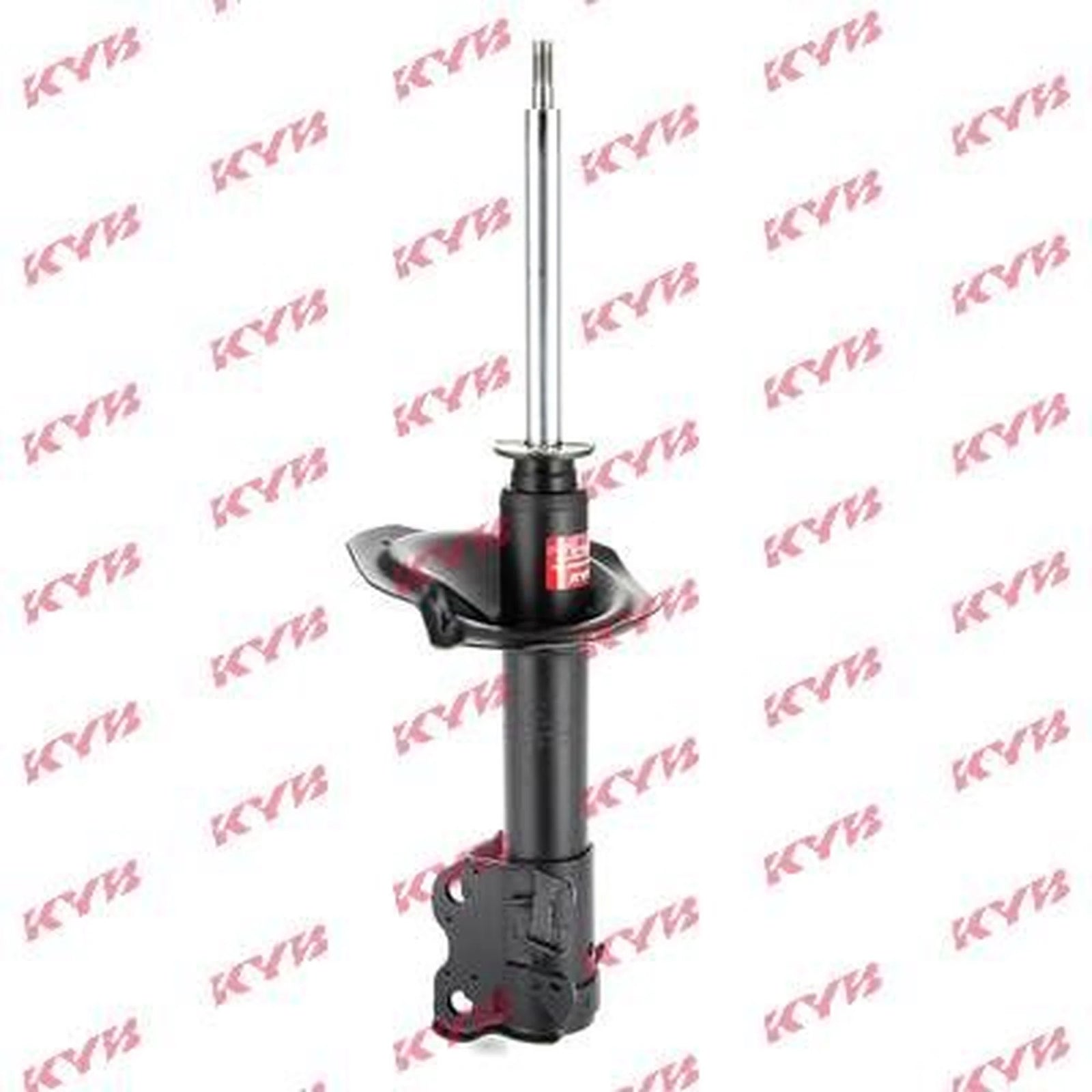 KYB Shock Absorber Damper Strut Front Right 333322