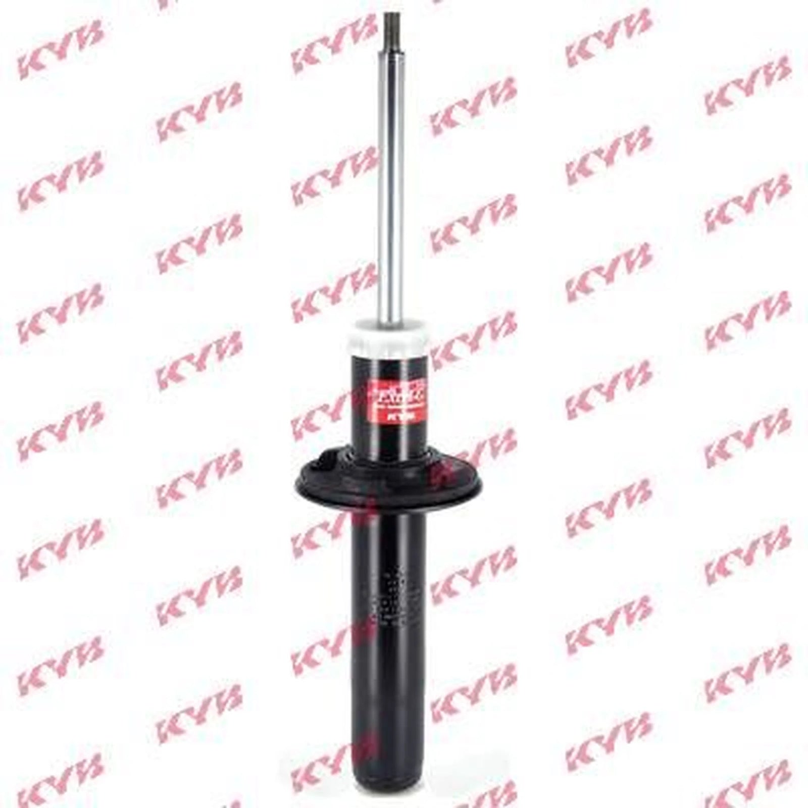 KYB 2 x Shock Absorbers fits Audi A4 B8 2007-2015 1.8 2.0 2.7 3.0 3.2