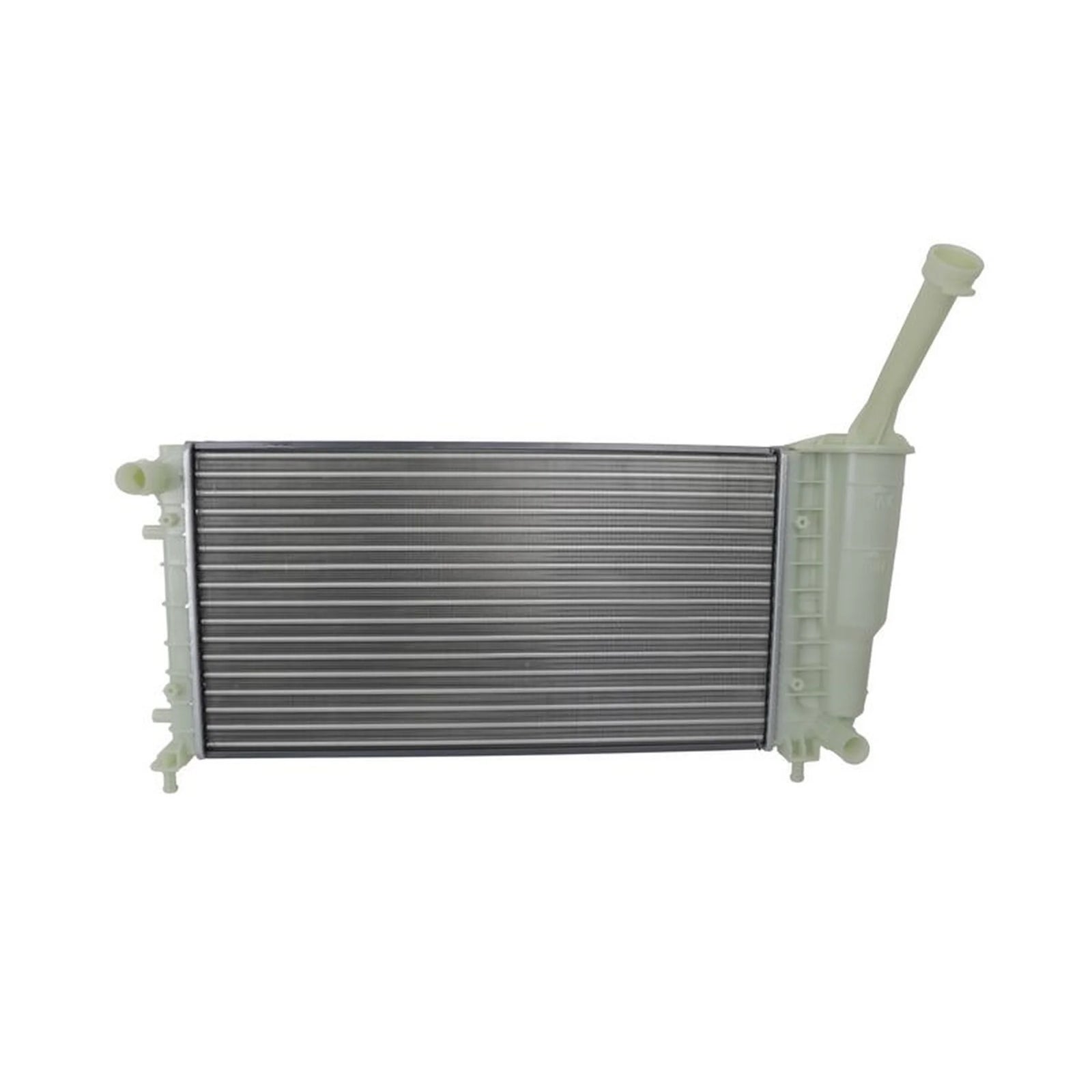 Hella Engine Radiator 8MK 366 301-651