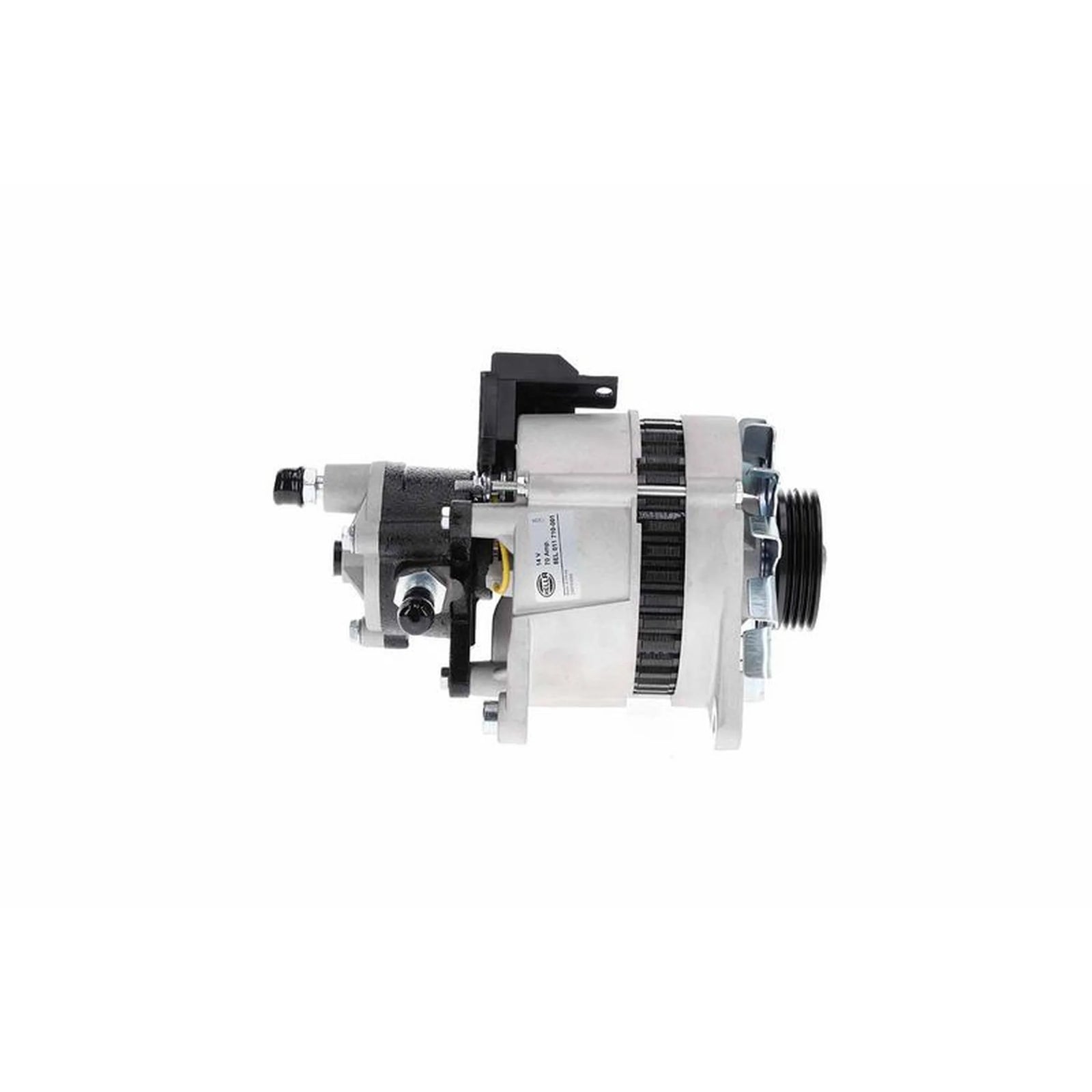 Hella Car Alternator 12V 8EL 011 710-001